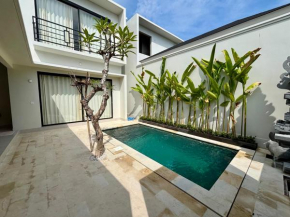 Lipah Beach Private Villas